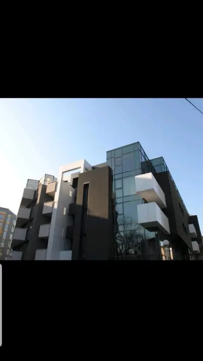 City Center Apartments