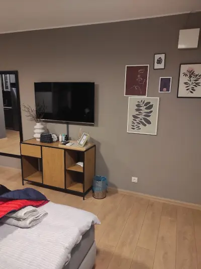 City Center Apartments