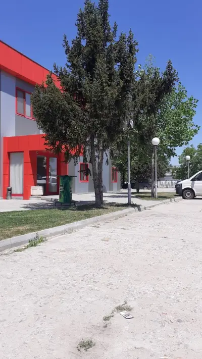 Hotel Iris