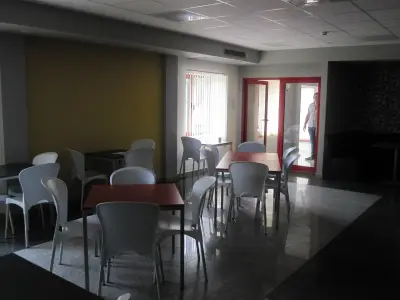 Hotel Iris