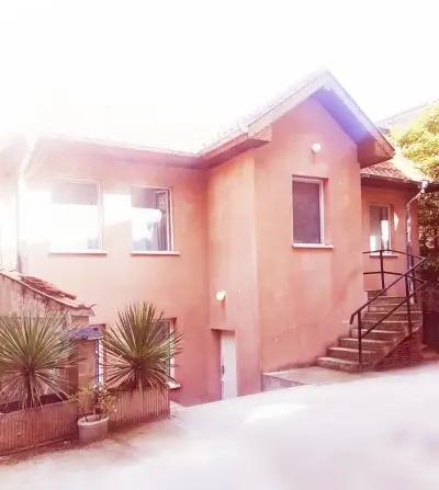 PIJAMA HOUSE