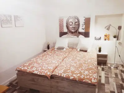 PIJAMA HOUSE