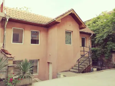 PIJAMA HOUSE