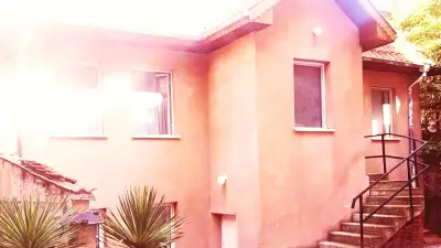 PIJAMA HOUSE