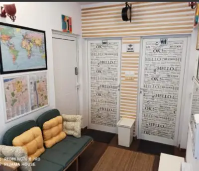 PIJAMA HOUSE