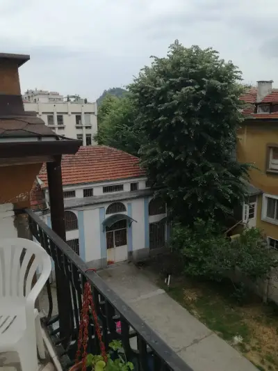 The Old House guest rooms and apartament