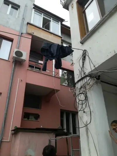The Old House guest rooms and apartament