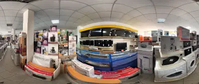 Техно Пеликан 1 - Търговски център Дипломат