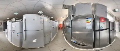 Техно Пеликан 1 - Търговски център Дипломат