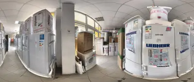 Техно Пеликан 1 - Търговски център Дипломат