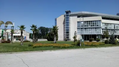 Стадион Пловдив