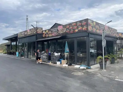 Ресторант Терзиеви Петолъчката