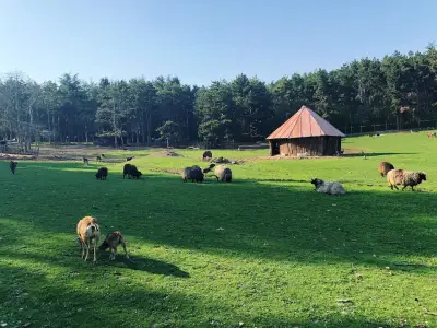 Зоопарк Стара Загора