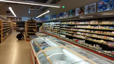Гранд Маркет Меркурий