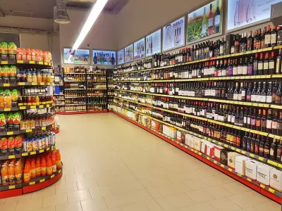 Гранд Маркет Меркурий