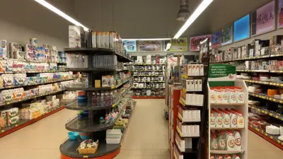 Гранд Маркет Меркурий