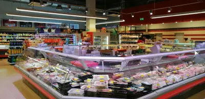 Гранд Маркет Меркурий