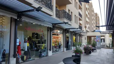 Royal Beach Mall