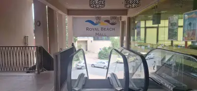 Royal Beach Mall