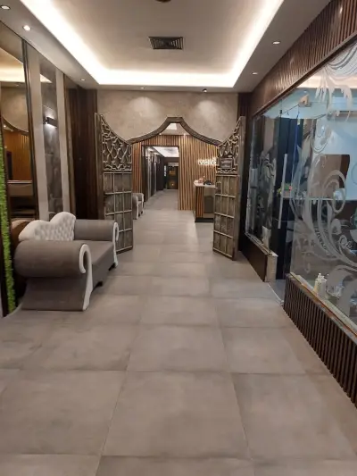 Виктория СПА