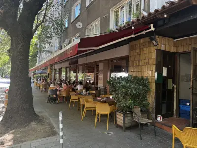 Ла Пастария