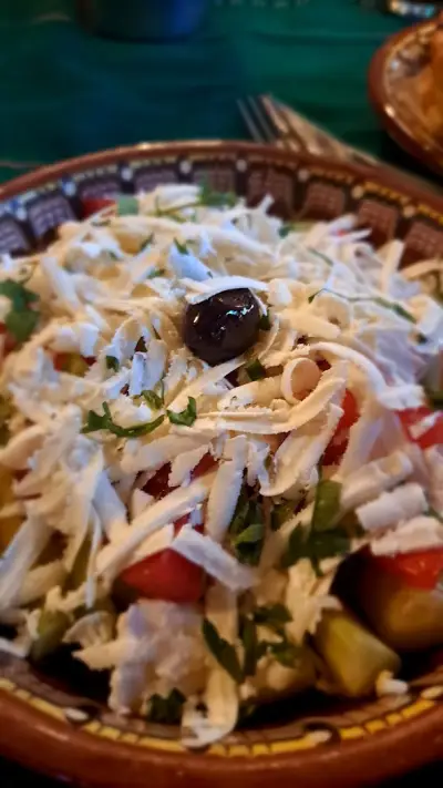Механа Младостъ Tavern Mladost