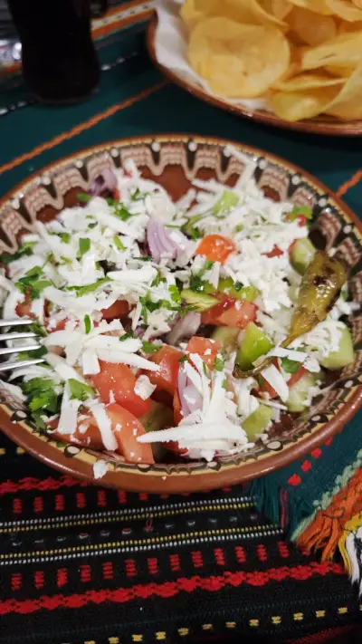 Механа Младостъ Tavern Mladost