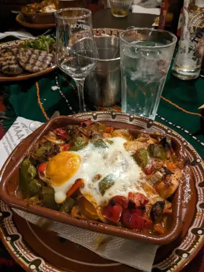 Механа Младостъ Tavern Mladost