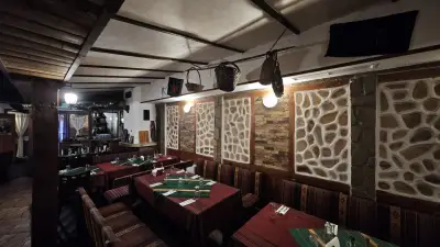 Механа Младостъ Tavern Mladost
