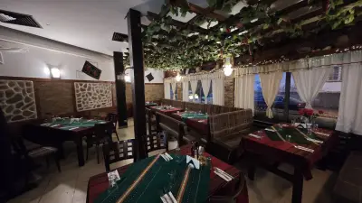 Механа Младостъ Tavern Mladost