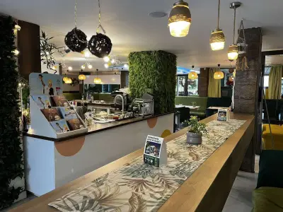 Лиани