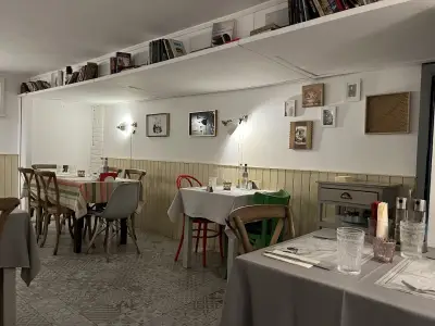 33 Gastronauts/ 33 Гастронавта