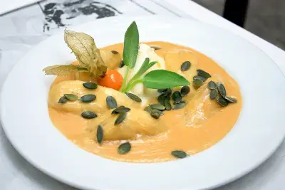 33 Gastronauts/ 33 Гастронавта
