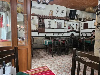 Traditional Mehana Mamin Kolio