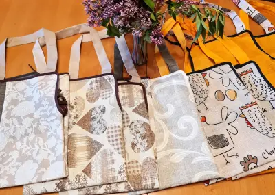 Текстилен дом Уют - Textile Home Витоша