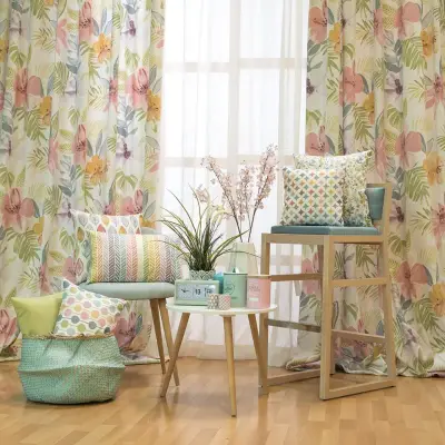 Текстилен дом Уют - Textile Home Витоша