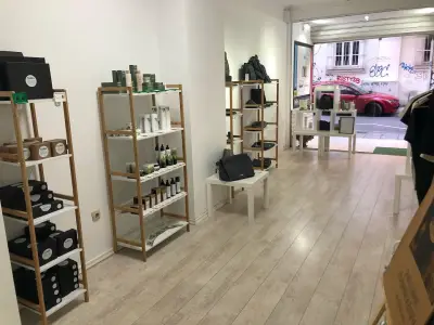 Konop Shop – CBD магазин