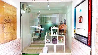 Konop Shop – CBD магазин