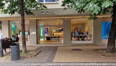 IQOS Бутик Витоша