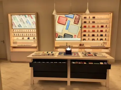 IQOS Бутик Витоша