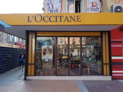 МАГАЗИН L'OCCITANE