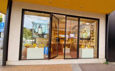 МАГАЗИН L'OCCITANE