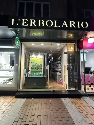 L'Erbolario