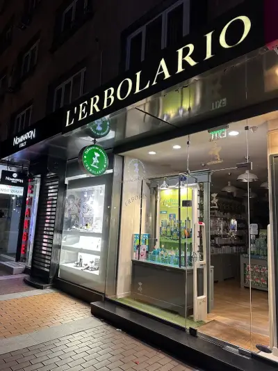 L'Erbolario