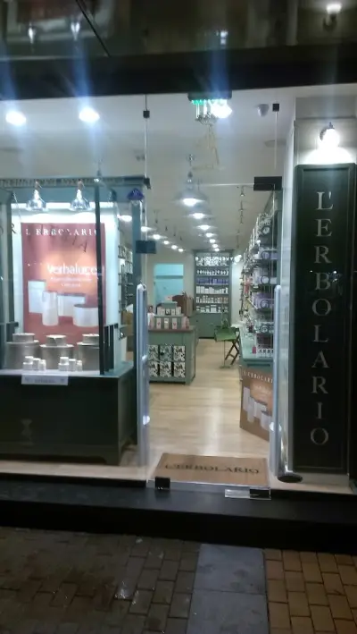 L'Erbolario