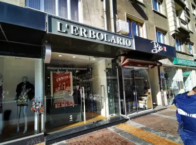 L'Erbolario