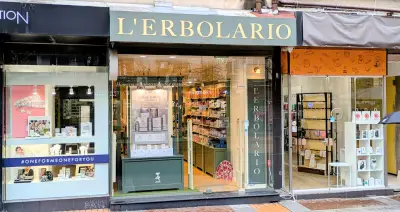 L'Erbolario