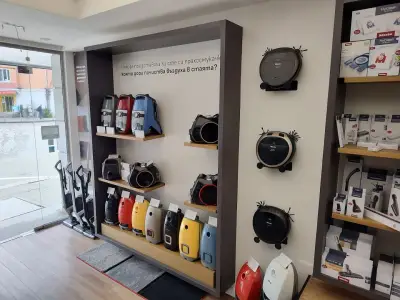 Miele Experience Center Sofia Vitosha