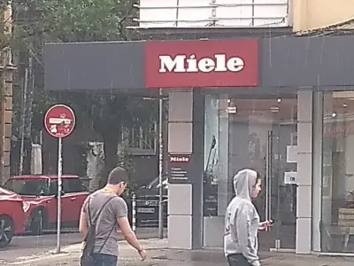 Miele Experience Center Sofia Vitosha