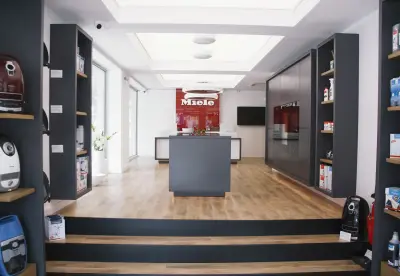 Miele Experience Center Sofia Vitosha